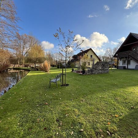 Ferienwohnungen Ast Burg  Kültér fotó