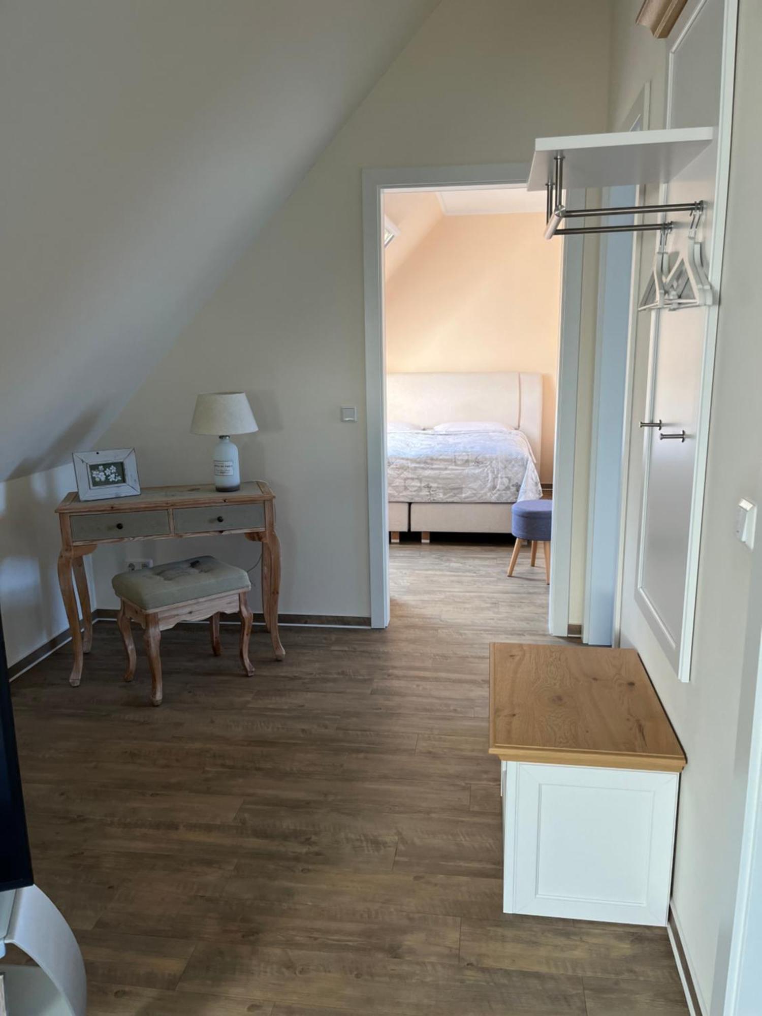 Ferienwohnungen Ast Burg  Kültér fotó